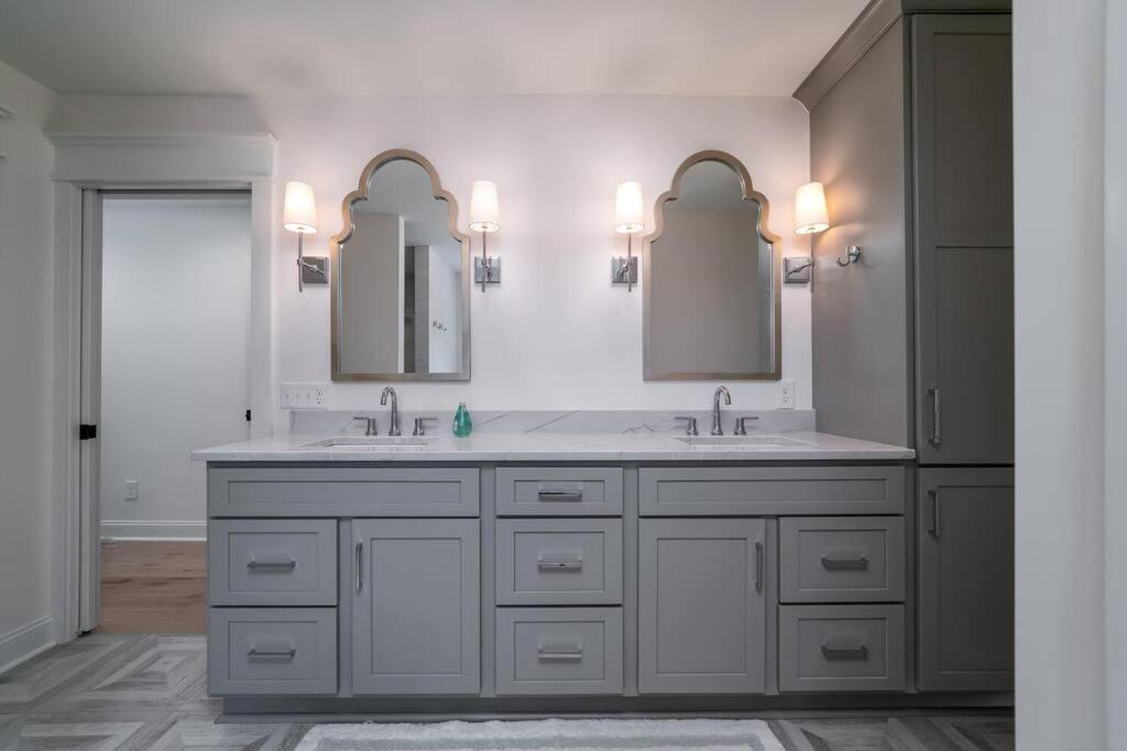 Marsh Island 9 - Best Sunset On The Island! Renovated Home! Isle of Palms Eksteriør bilde
