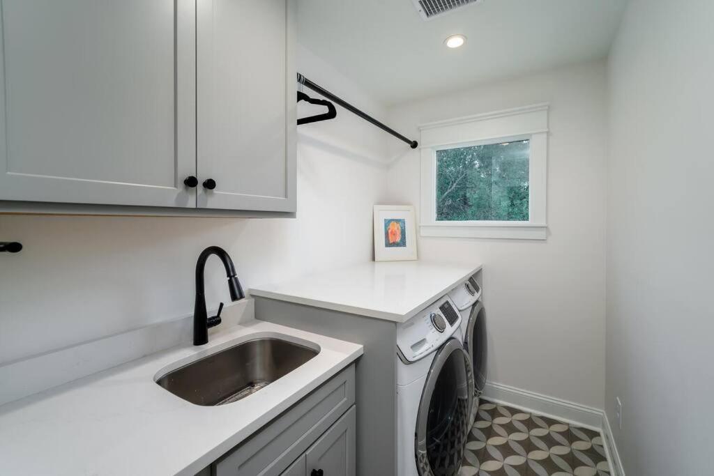 Marsh Island 9 - Best Sunset On The Island! Renovated Home! Isle of Palms Eksteriør bilde